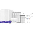 Accesoriu aspirator Narwal Set accesorii CP-PJ-A00106-00-00, compatibil Freo X Plus