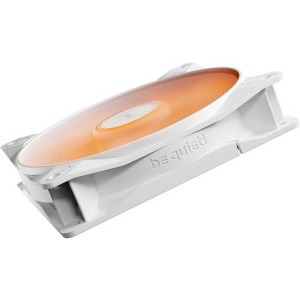 be quiet! LIGHT WINGS LX 120mm PWM White