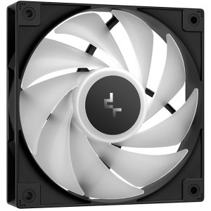 Deepcool AG500 V2 Black ARGB