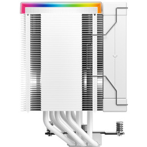 Deepcool AK500 Digital PRO ARGB White