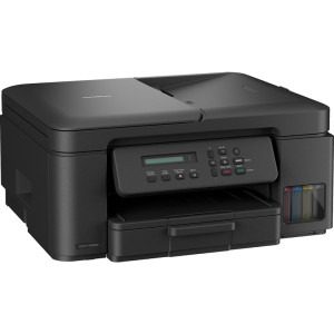 Brother DCP-T730DW, InkJet CISS, Color, Format A4, Duplex, Wi-Fi
