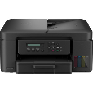 Multifunctionala Brother DCP-T730DW, InkJet CISS, Color, Format A4