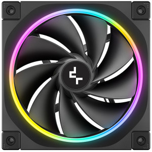 Deepcool FL12R CFM 120mm ARGB Black