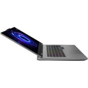 Lenovo Gaming 17.3'' LOQ 17IRX10, FHD IPS 165Hz, Procesor Intel® Core™ i7 14700HX (33M Cache, up to 5.50 GHz), 32GB DDR5, 1TB SSD, GeForce RTX 5070 8GB, No OS, Luna Grey