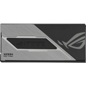 ASUS ROG Thor 1200W Platinum III, 80+, 1200W
