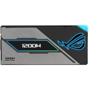 ASUS ROG Thor 1200W Platinum III, 80+, 1200W