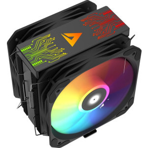 ALPHAGEAR AirChill NOVA 45DX
