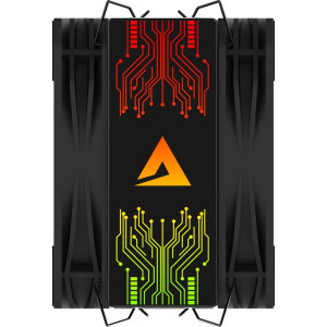 ALPHAGEAR AirChill NOVA 45DX