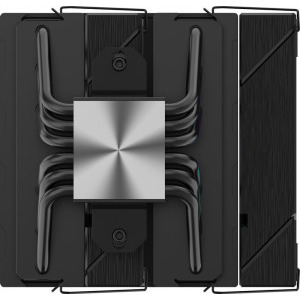 ALPHAGEAR AirChill PRISM 60DXD PRO