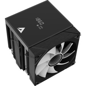 ALPHAGEAR AirChill PRISM 60DXD PRO