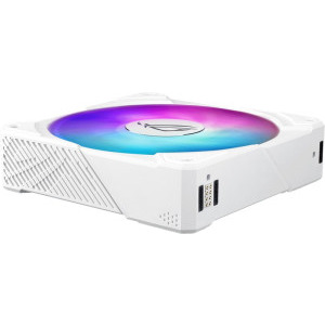 ASUS ROG RYUJIN III 360 ARGB Extreme White Edition