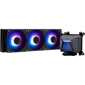 MSI MAG CORELIQUID A15 360 Black