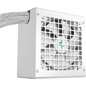 Deepcool PL650D V2, 80+, 650W White