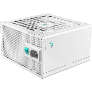 Deepcool PL750D V2, 80+ Bronze, 750W, White