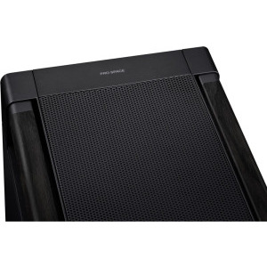 ASUS ProArt PA602 Wood Edition Black Tempered Glass