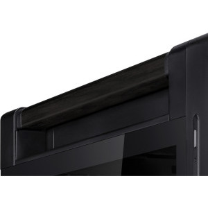 ASUS ProArt PA602 Wood Edition Black Tempered Glass