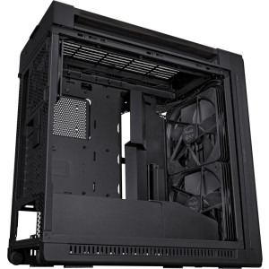 ASUS ProArt PA602 Wood Edition Black Tempered Glass