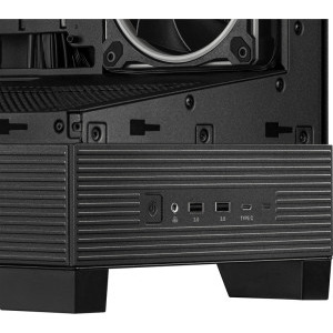 ASUS A31 PLUS TG ARGB Black