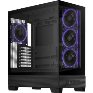 ASUS A31 PLUS TG ARGB Black