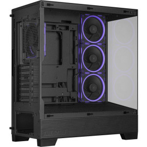 ASUS A31 PLUS TG ARGB Black