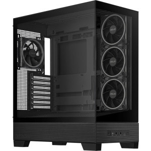 ASUS A31 PLUS TG ARGB Black