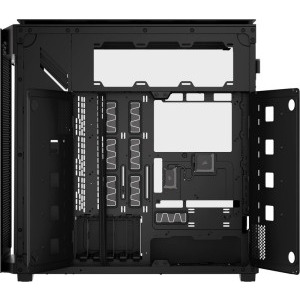 Corsair 9000D RGB AIRFLOW Black