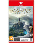 Joc Warner Bros Entertainment HOGWARTS LEGACY - Nintendo Switch 2