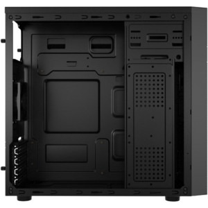 Natec HELIX USB-C Black