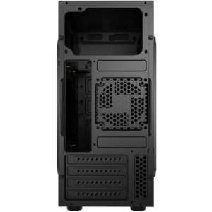 Natec HELIX Black