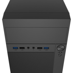 Natec HELIX Black