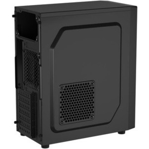 Natec Aracanta Black