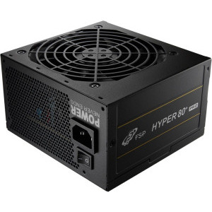 FSP HYPER 80+ PRO, 80+ Bronze, 550W