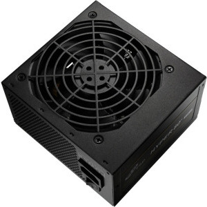 FSP HYPER 80+ PRO, 80+ Bronze, 550W