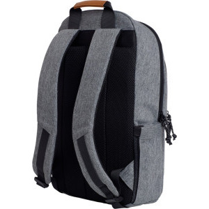 Trust Rucsac notebook 16 inch Avana Grey