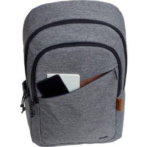 Trust Rucsac notebook 16 inch Avana Grey