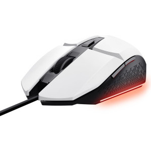 Trust GXT 798W Gaming 2-in-1 White