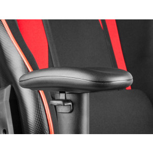 Genesis Nitro 770 Black-Red