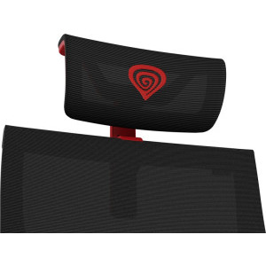Genesis Astat 700 G2 Black / Red