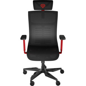 Genesis Astat 700 G2 Black / Red