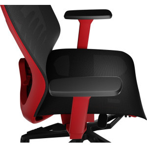 Genesis Astat 700 G2 Black / Red