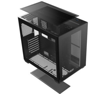 Raijintek PAEAN C7 TG4 Black