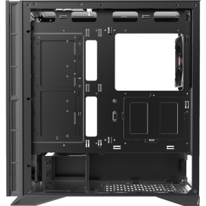 Raijintek Zofos Elite SF4 Black