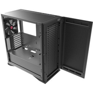 Raijintek Zofos Elite SF4 Black