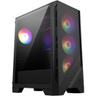 Carcasa MSI MAG FORGE 121A AIRFLOW 750W Black