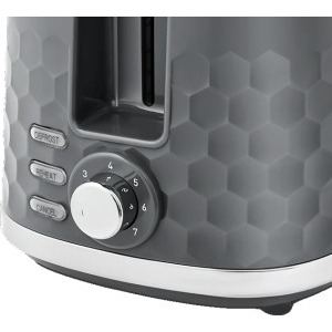 Morphy Richards Gri, Prajitor de paine MUC-TH22G