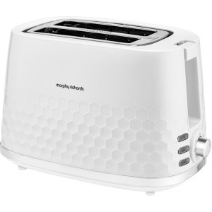 Morphy Richards Alb, Prajitor de paine MUC-TH2W