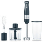 Morphy Richards Mixer vertical MUC-HB64V, 600W, 0.7L, Negru
