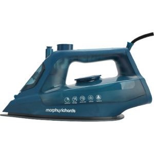 Morphy Richards Fier de calcat MDH-IRK4V, 2800W, Albastru