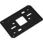 Accesoriu cooler Thermal Grizzly AM5 M4 Backplate TG-BP-R7000-R Black
