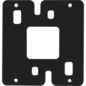 Thermal Grizzly AM5 Short Backplate TG-SB-R7000-R Black